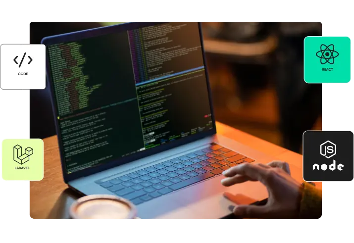 Web Design 1 development pg banner