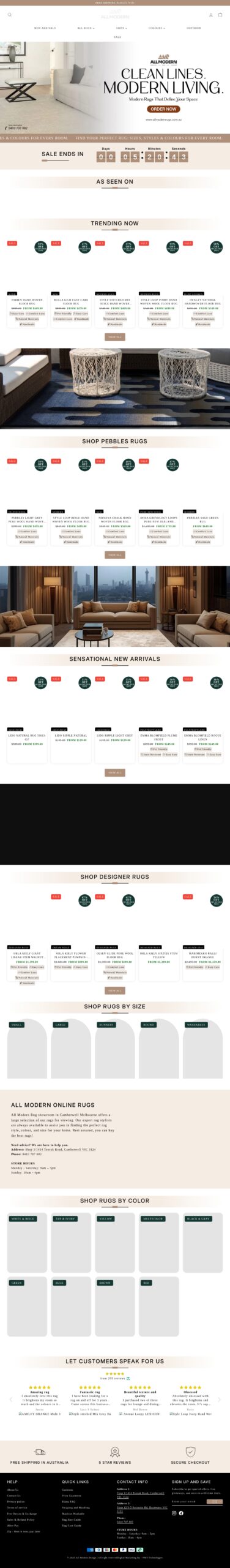 allmodernrugs.com .au scaled