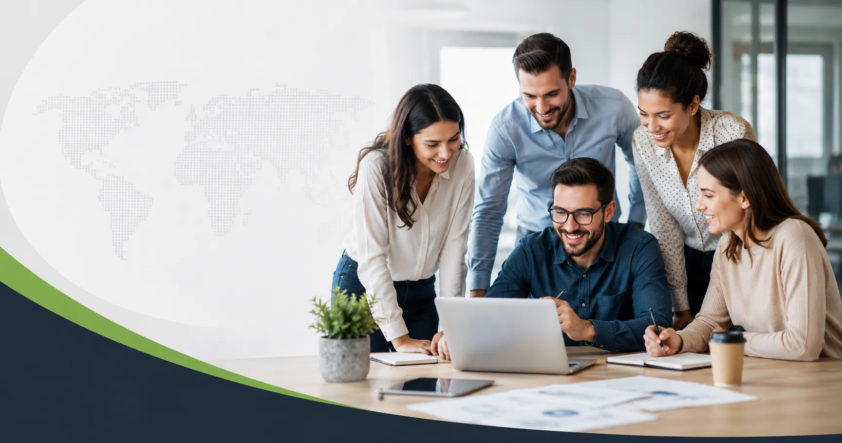 Google Ads Management 2 team