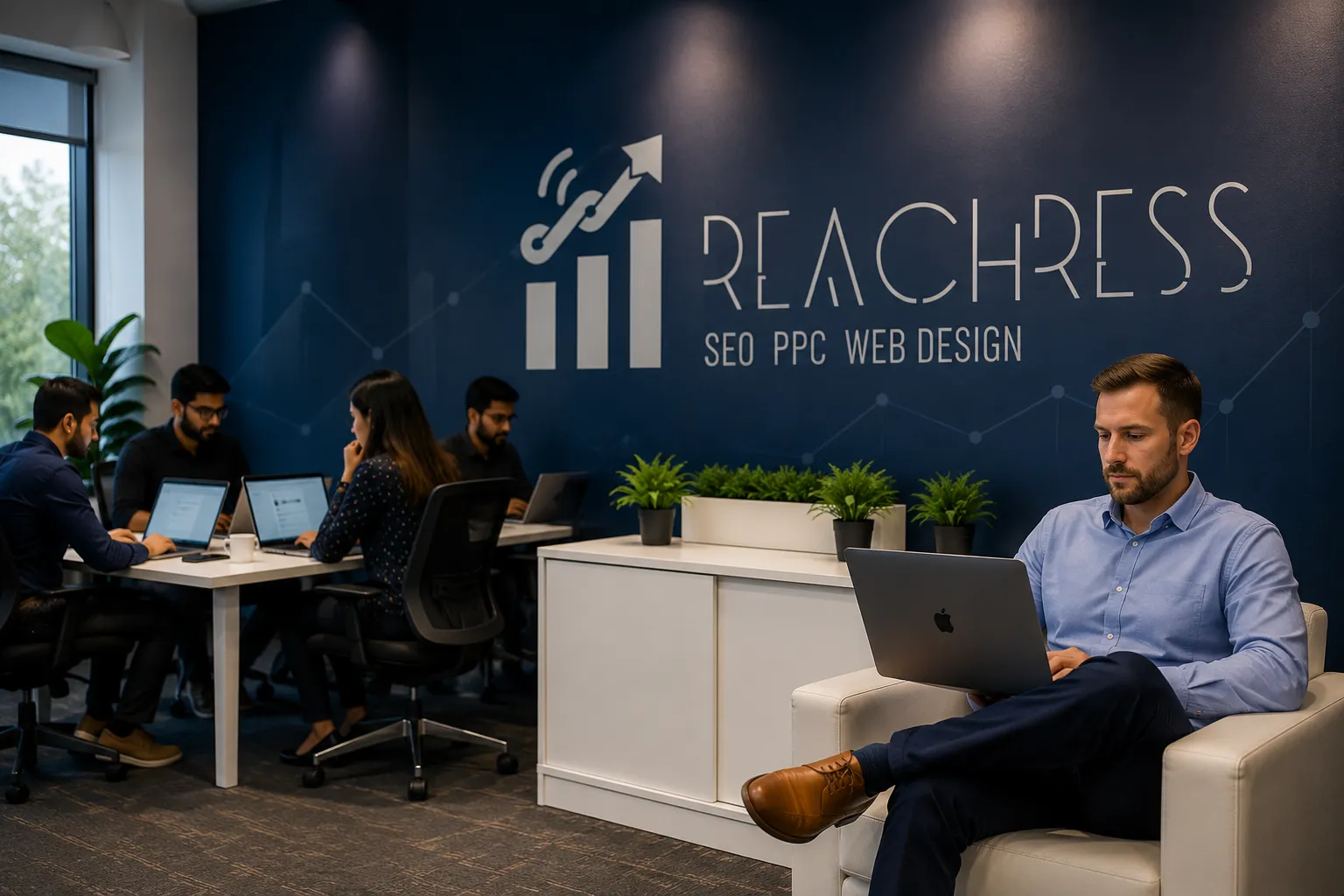 reachress 3 Reachress Team