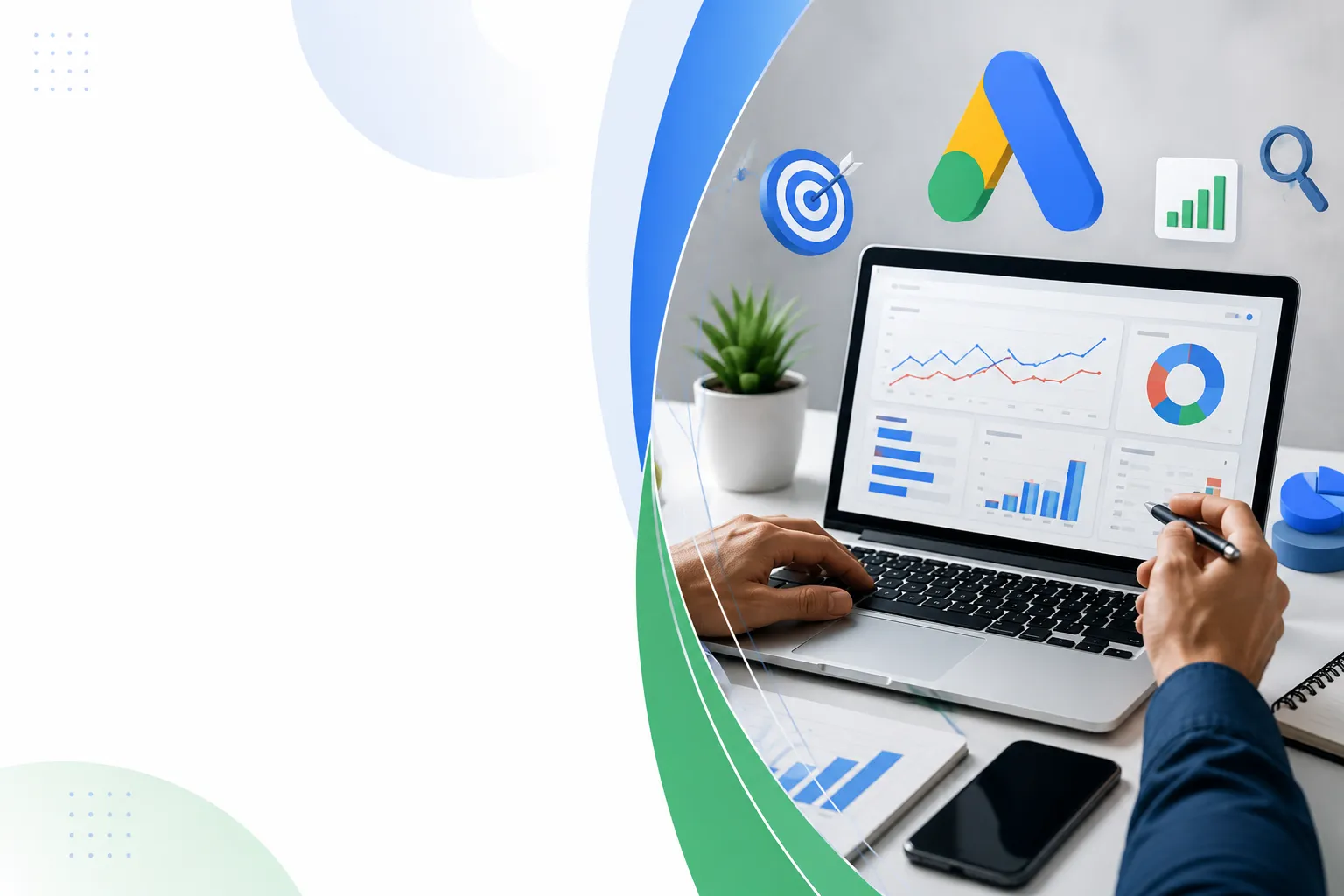 Google Ads Management 1 What is Google ads Management