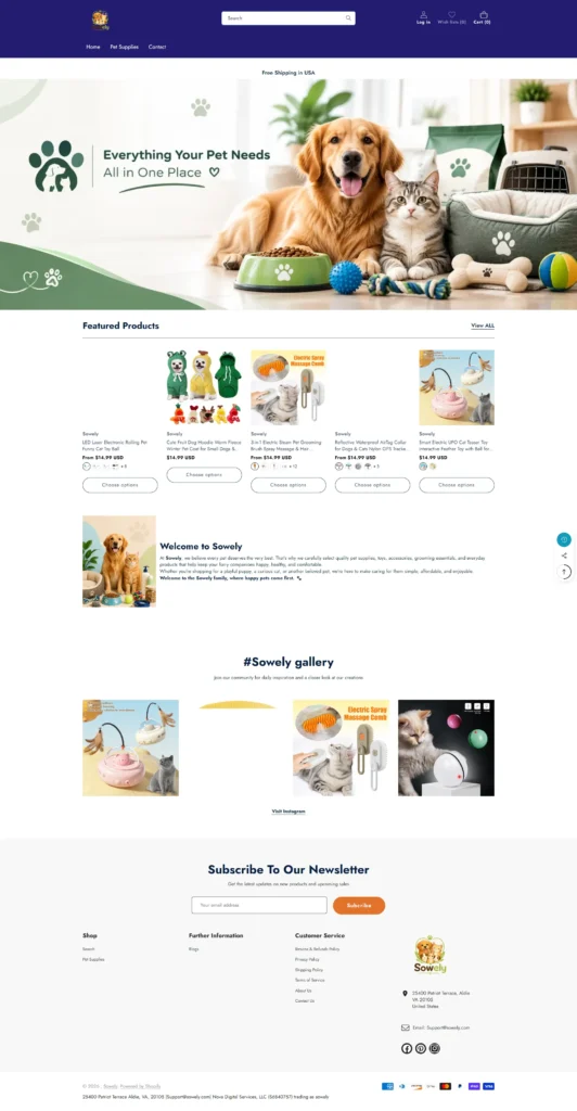 Case Studies 6 sowely